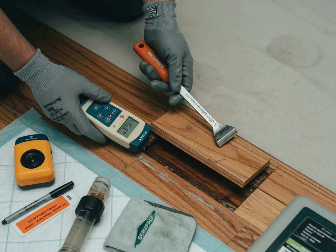 Why choose Water Damage Restoration in Rodeo, CA